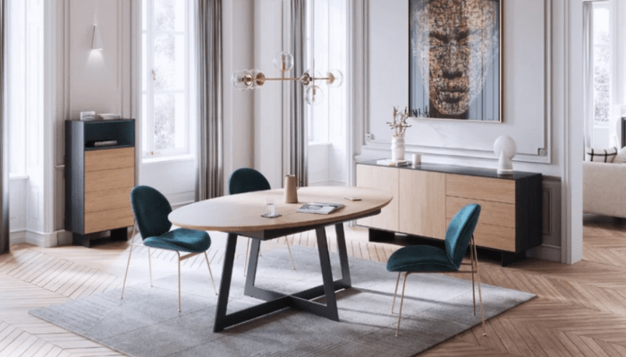 Interior Design Trends 2020 - Gaudion Furniture