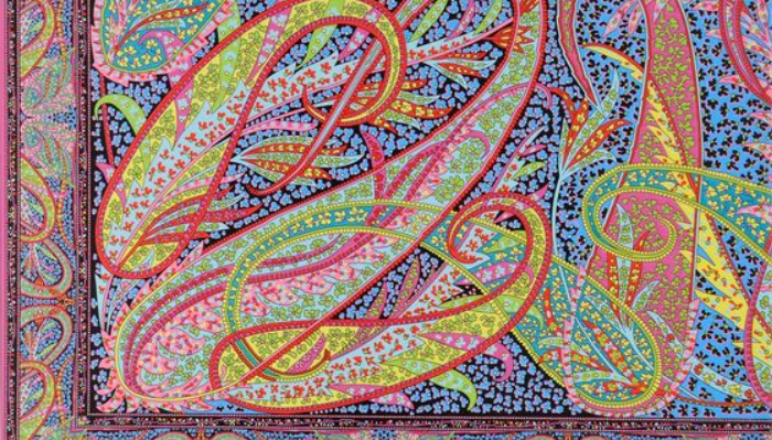 Liberty Art Fabrics from London - Gaudion Furniture