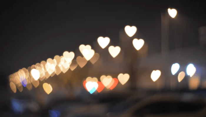Love is in the air... - Gaudion Furniture