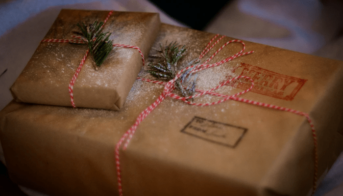 Make your Christmas special... - Gaudion Furniture