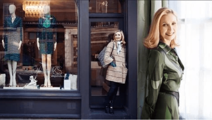 Style Tips with International Renowed Designer Allegra Hicks - Gaudion Furniture