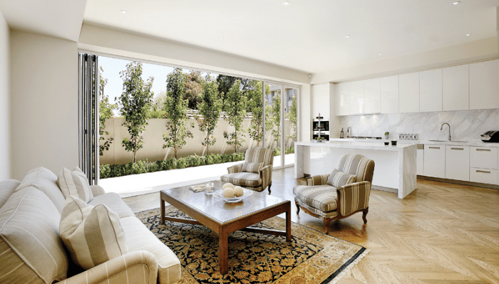 Styling your home for sale - Gaudion Furniture