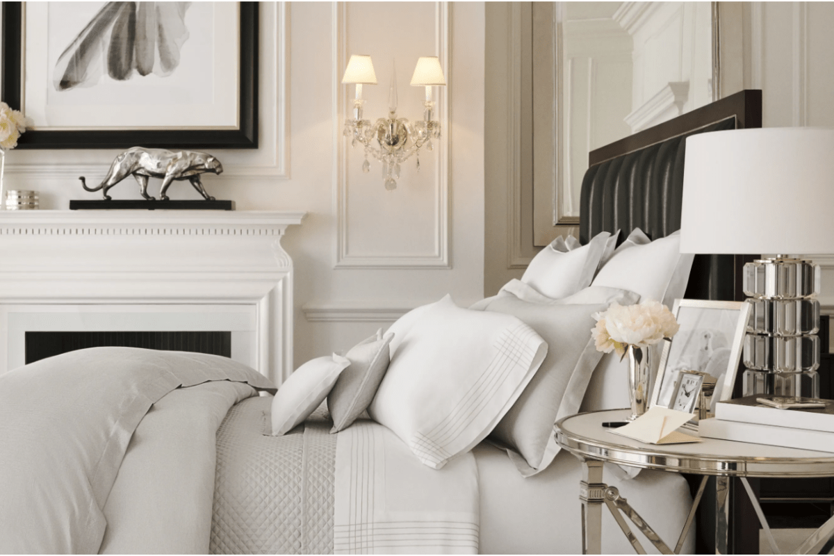 The Art of Lighting Design - Gaudion Furniture