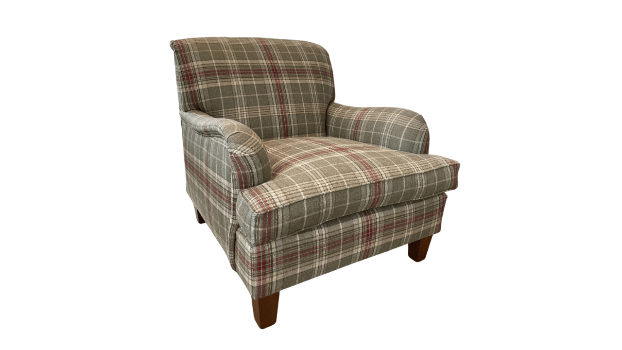 ARMCHAIRS & OCCASIONAL CHAIRS - Gaudion Furniture