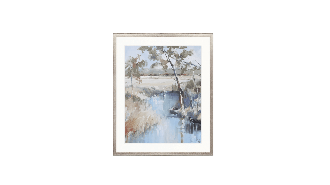 ARTWORK, PAINTINGS AND PRINTS - Gaudion Furniture