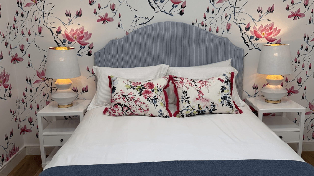 BEDSIDE TABLES - Gaudion Furniture