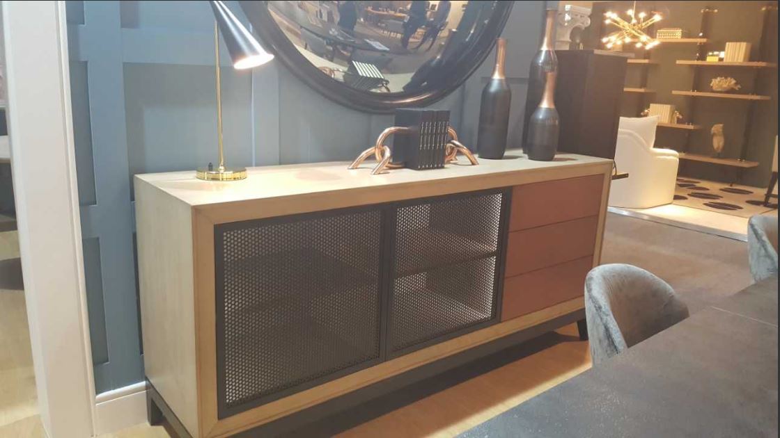 BUFFET, CONSOLE TABLE & BAR CARTS - Gaudion Furniture