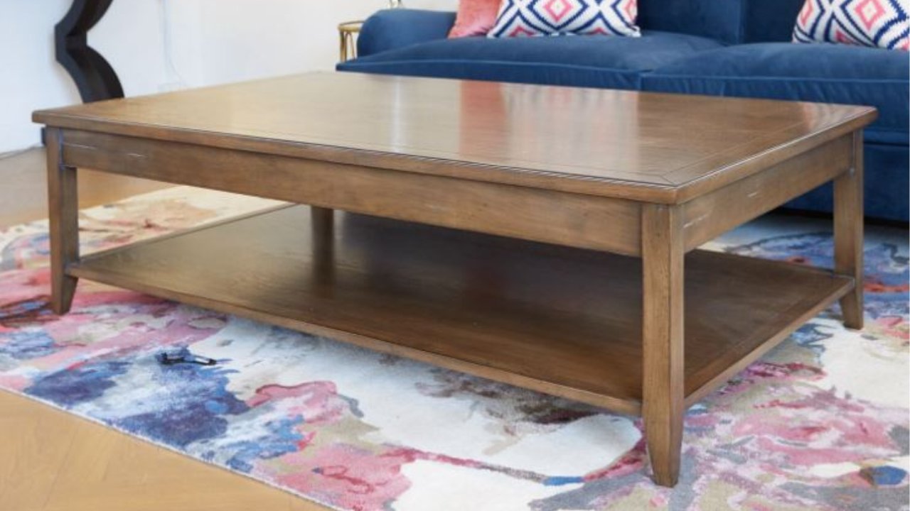 COFFEE TABLES & SIDE TABLES - Gaudion Furniture