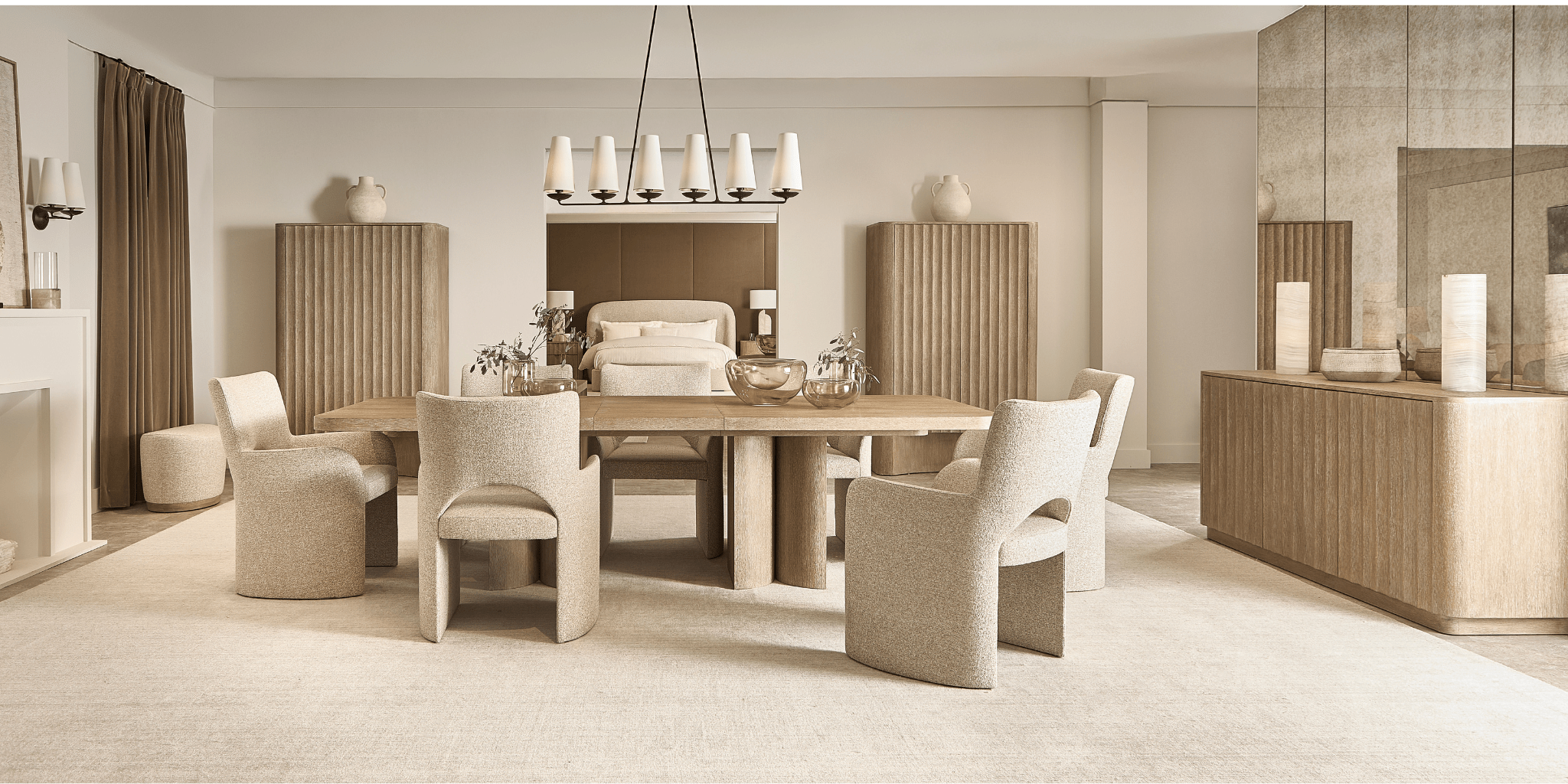 DINING TABLES - Gaudion Furniture
