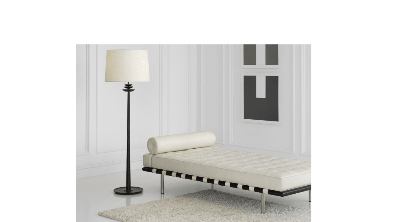 FLOOR LAMPS & DESIGNER STANDING LAMPS - Gaudion Furniture