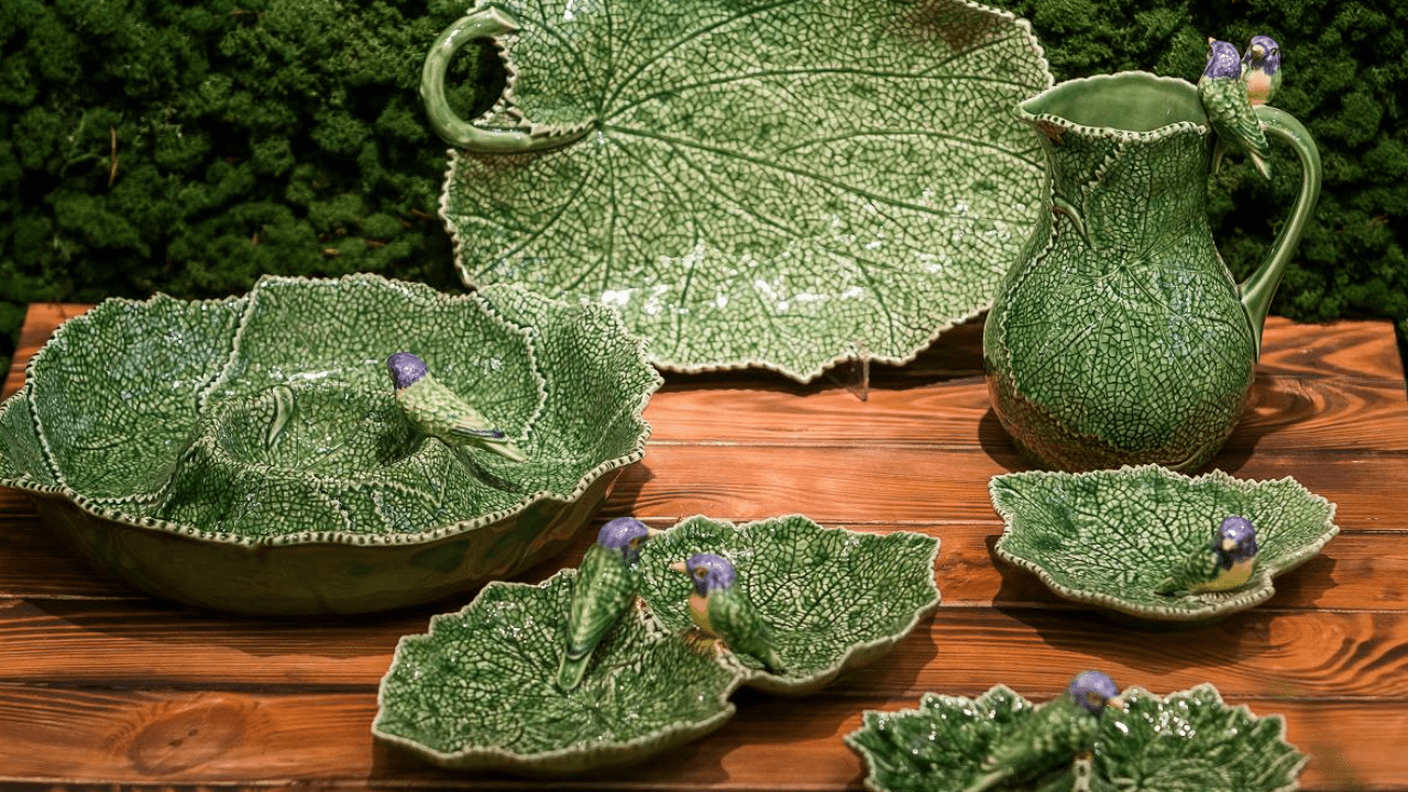 HOMEWARE Collection - Gaudion Furniture