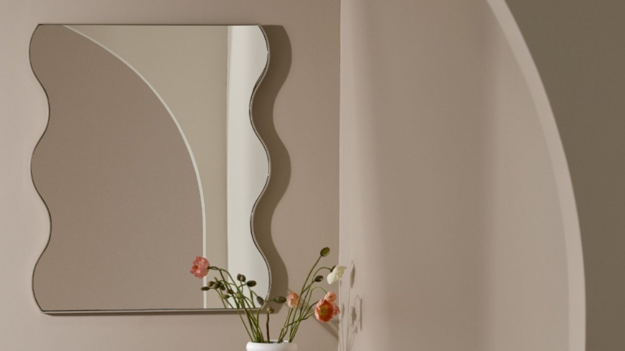 MIRRORS - Gaudion Furniture