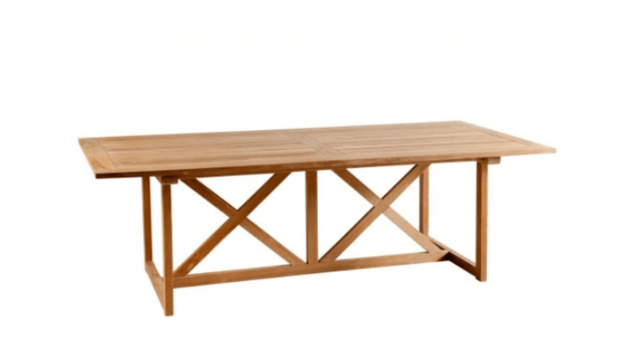 OUTDOOR FURNITURE - Gaudion Furniture