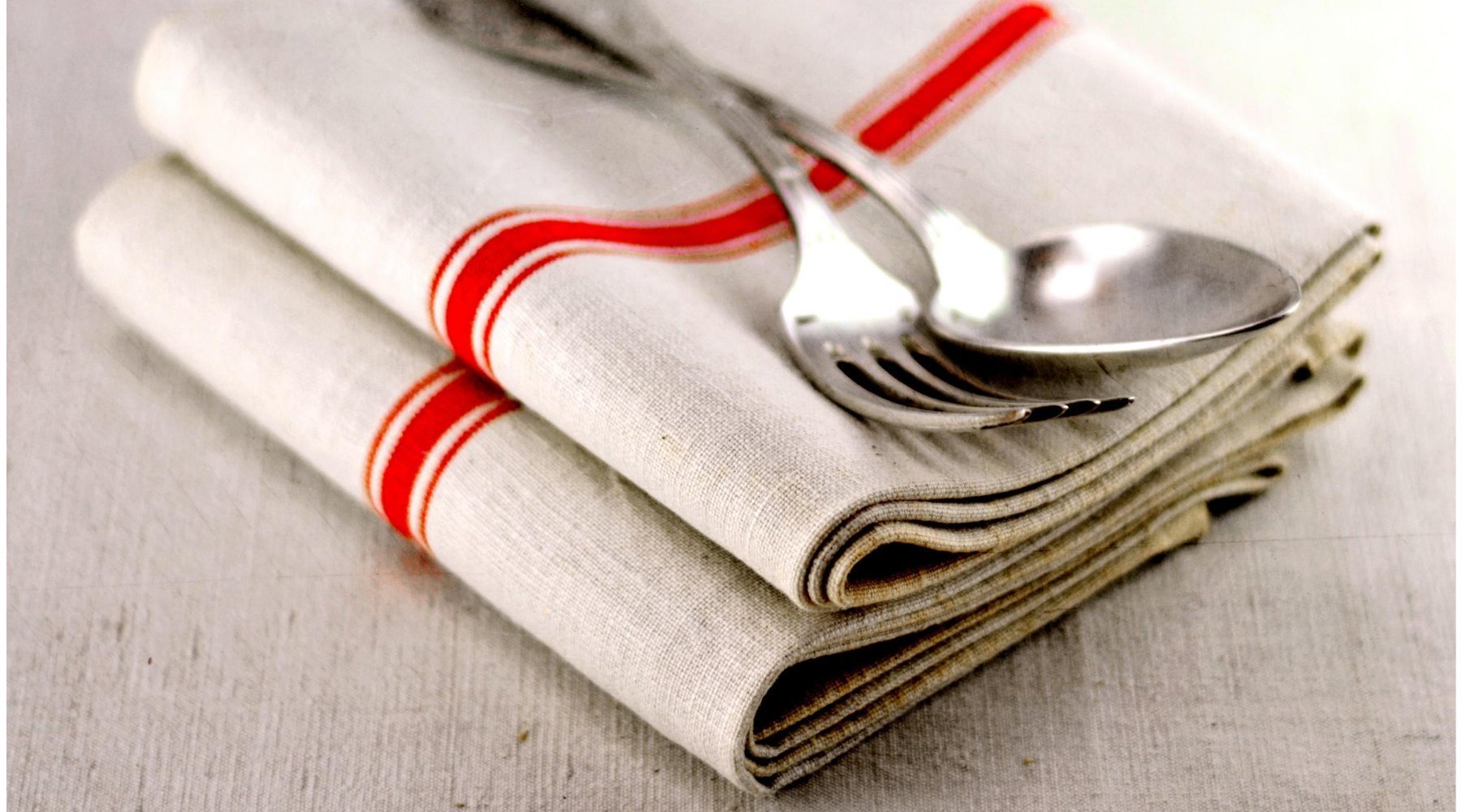 Tea Towels & Table Linen - Gaudion Furniture