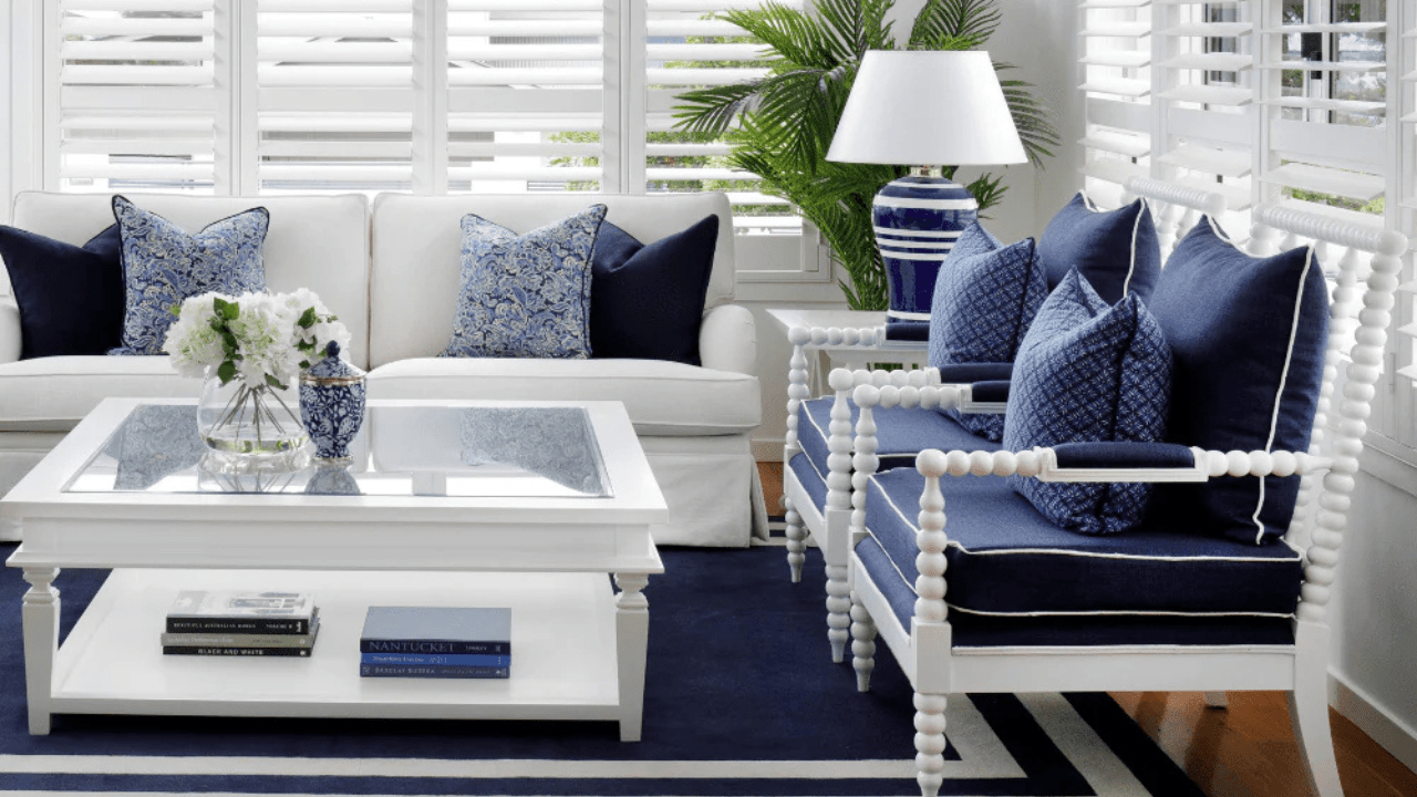 XAVIER FURNITURE - Gaudion Furniture