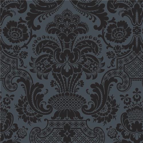 Cole & Son Petrouchka Wallpaper 5 Colours