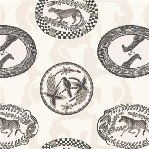 Cole & Son Ardmore Matrinah Wallpaper 5 Colours
