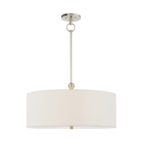 Reed Hanging Shade visual comfort thomas o'brien