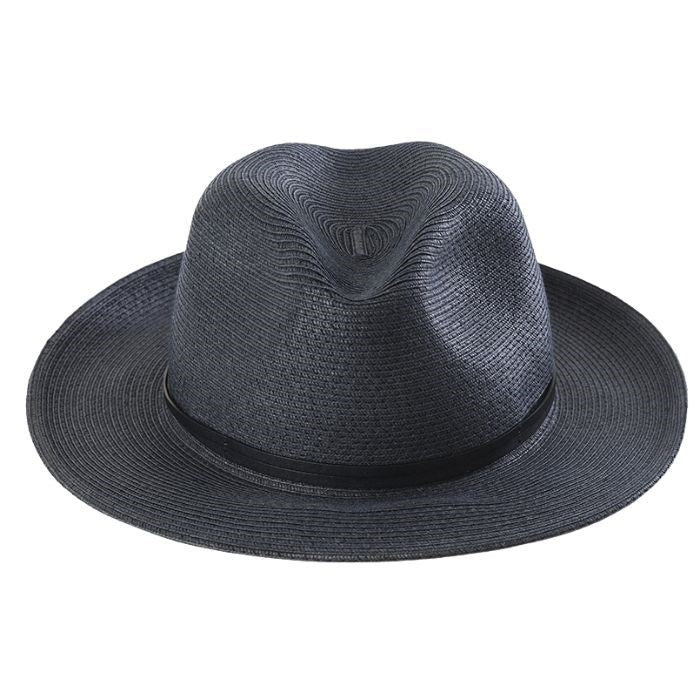 Travaux en Cours French Summer Hat Marine