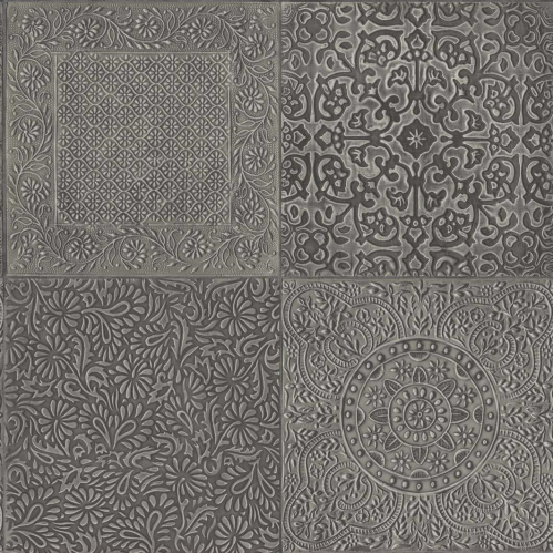 Cole & Son Martyn Lawrence Bullard Bazaar Wallpaper 3 colours