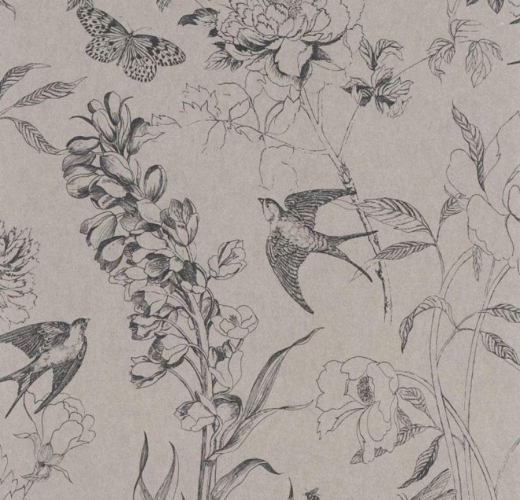 Designers Guild Sibylla Wallpaper