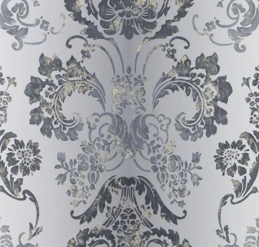 Designers Guild Kashgar Wallpaper 2 Colours
