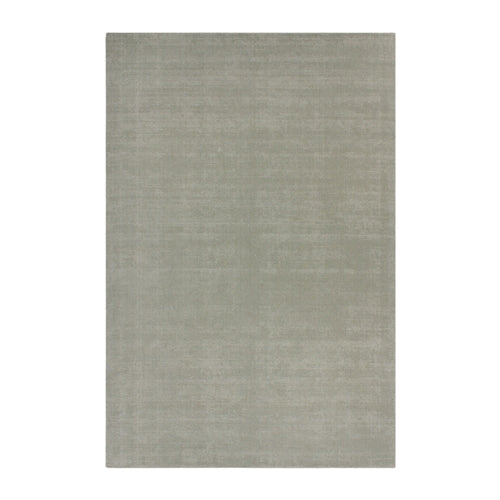 Haywood rug in slate colour. Gaudion furniture.
