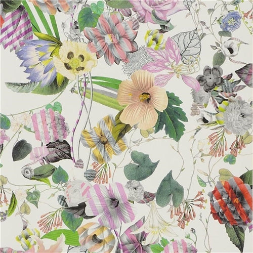 Christian Lacroix Malmaison Wallpaper