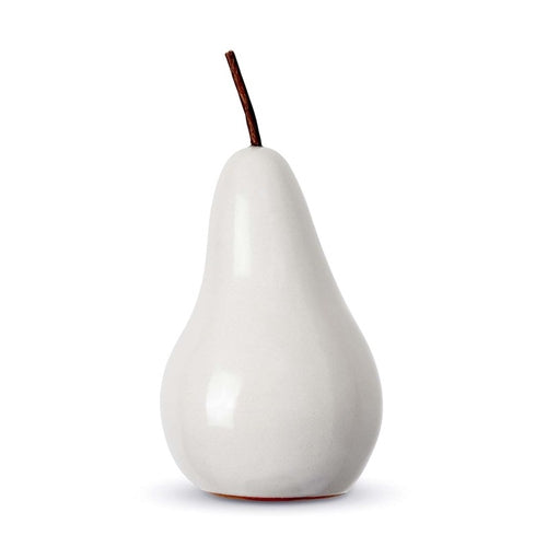Large pear decoration gaudion furniture