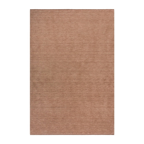 Sandringham rug rosewood with fringe. Gaudion furniture