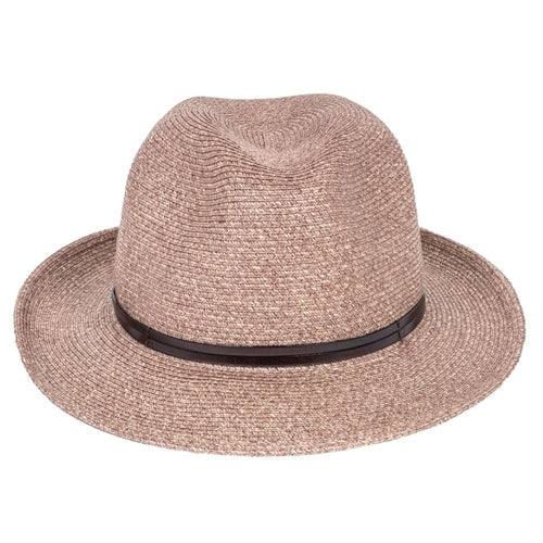 Travaux en Cours French Summer Hat Cocoa Gaudion Furniture