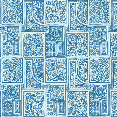 Cole & Son Bellini Wallpaper - 4 Colours