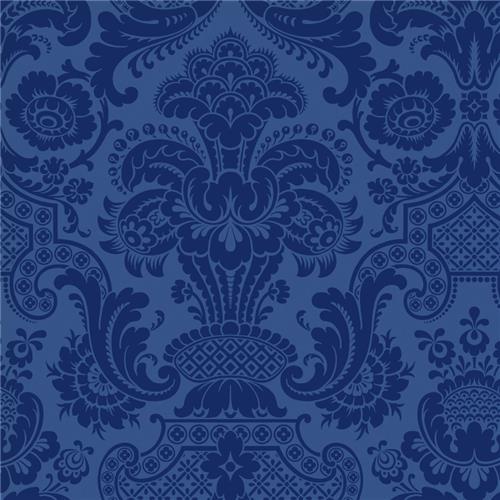 Cole & Son Petrouchka Wallpaper 5 Colours