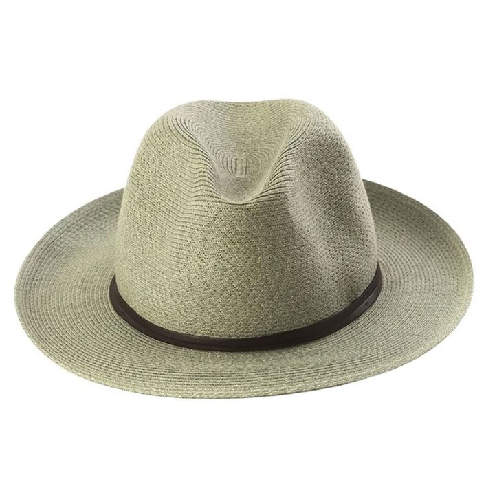 Travaux en Cours French Summer Hat Almond in 4 sizes