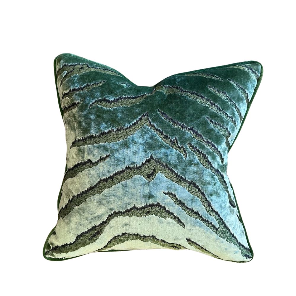 Bengal Tiger Cushion