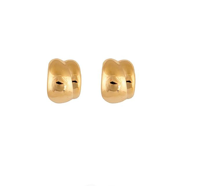 Earrings Bettie Gold