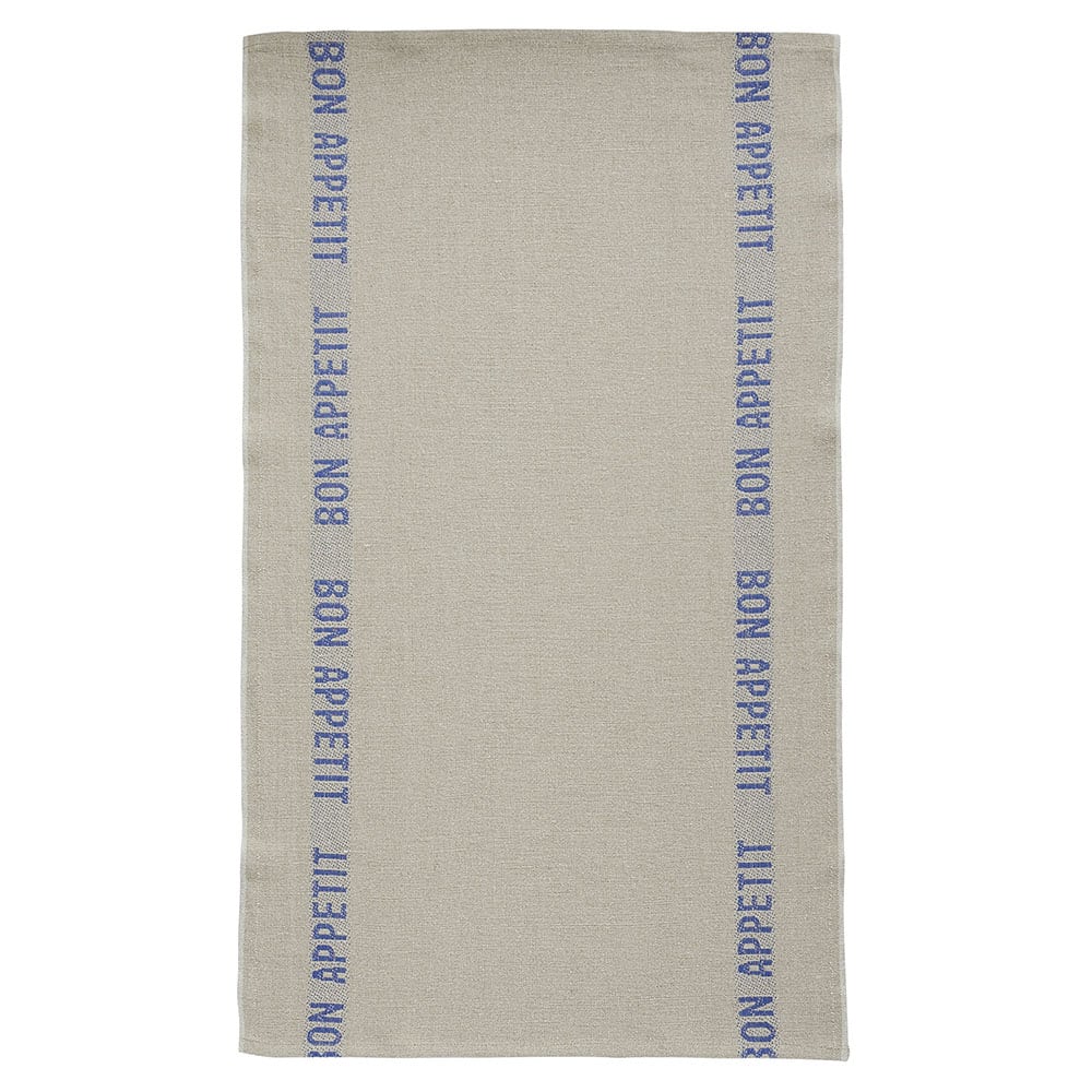 Chavret Edition Bon Appetit Tea Towel 