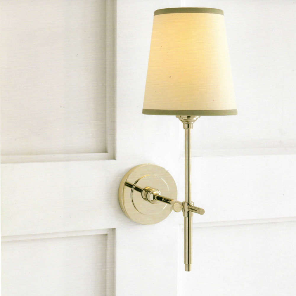 Bryant Wall Sconce Visual Comfort 