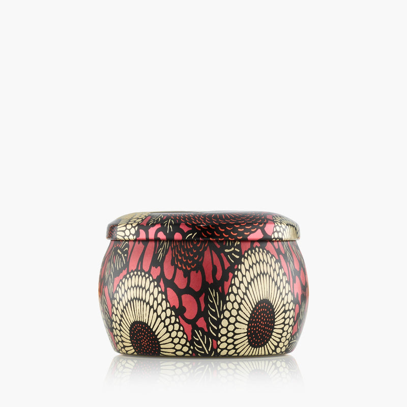 VOLUSPA Goji & Tarocco Orange Mini Tin Candle
