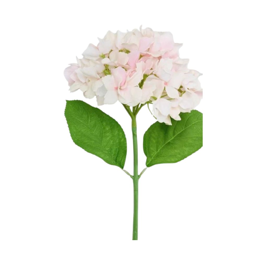 Hydrangea Soft Touch Pink 50cm