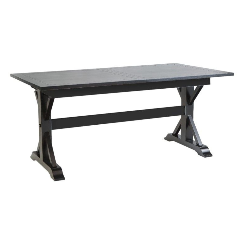 Long Island Extension Dining Table 180 cm