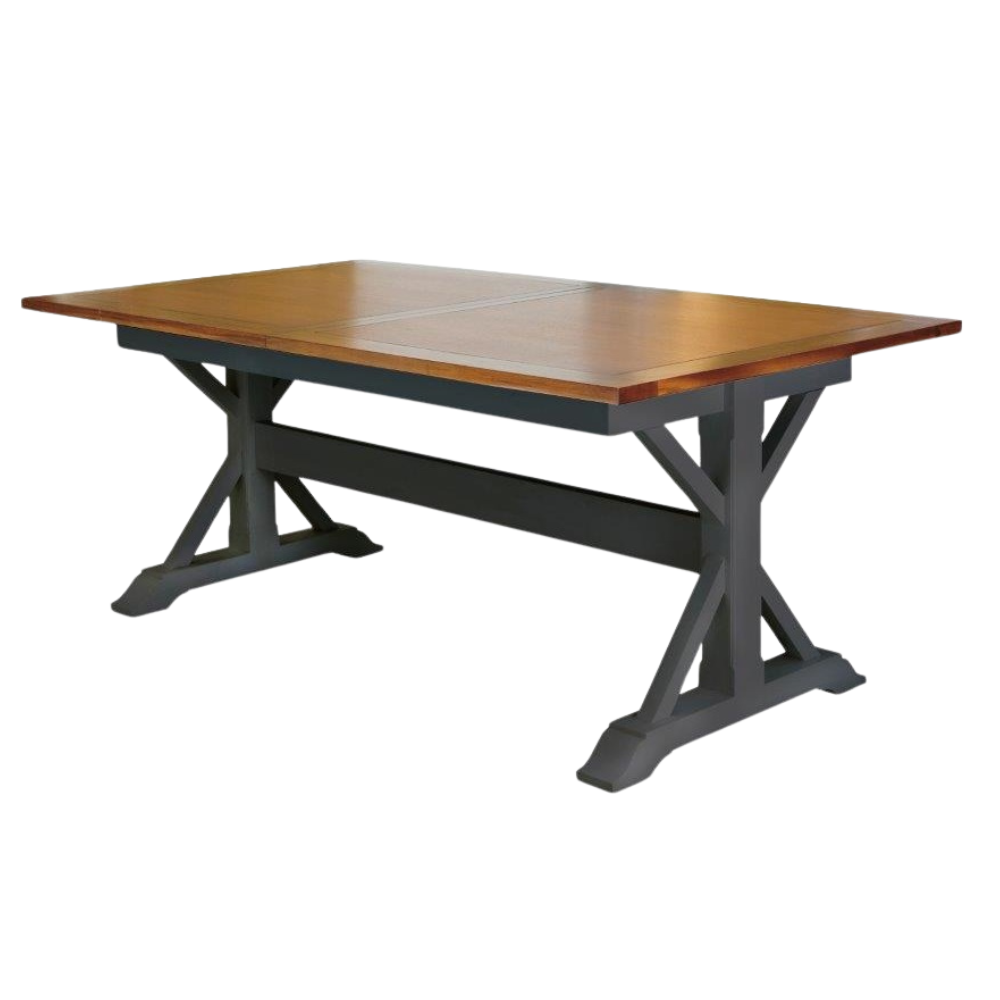 Long Island Extension Dining Table 180 cm