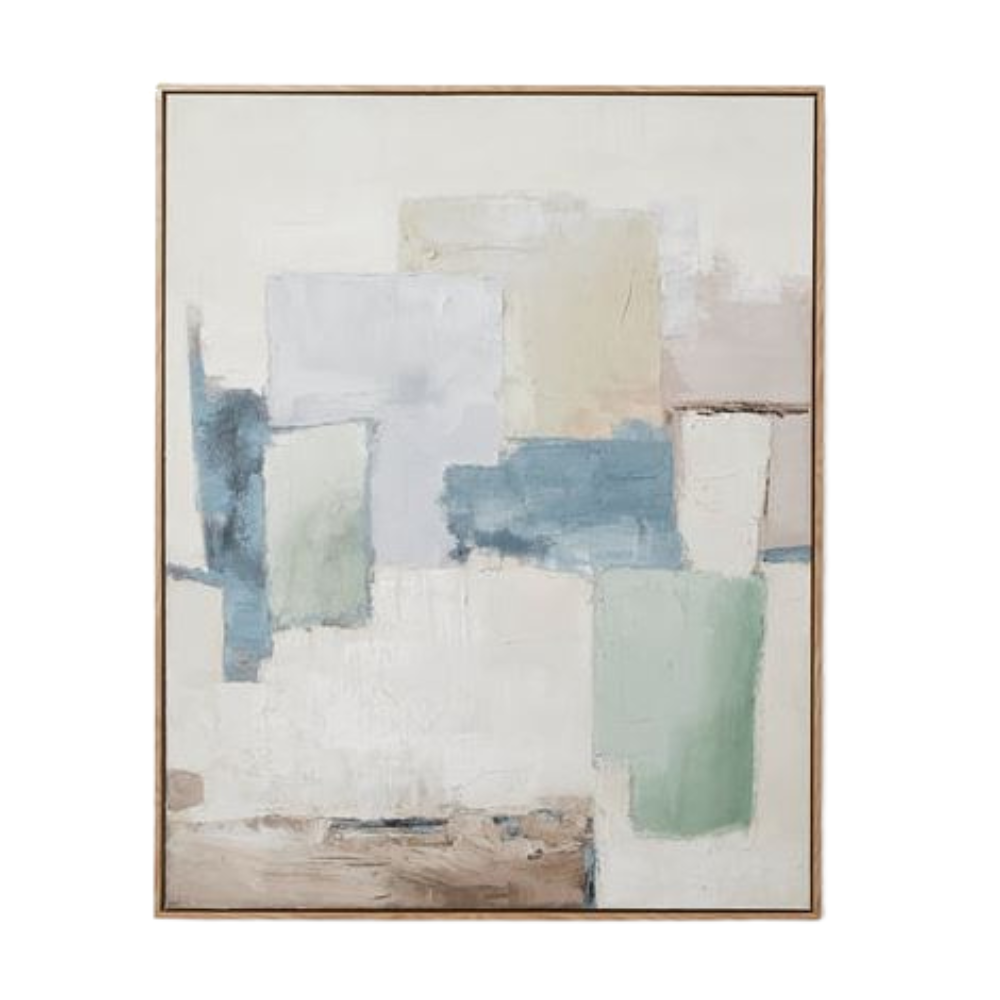 Print Andre Abstract