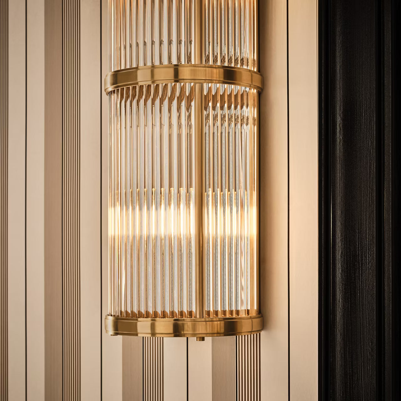 Ralph Lauren Allen Medium Linear Sconce