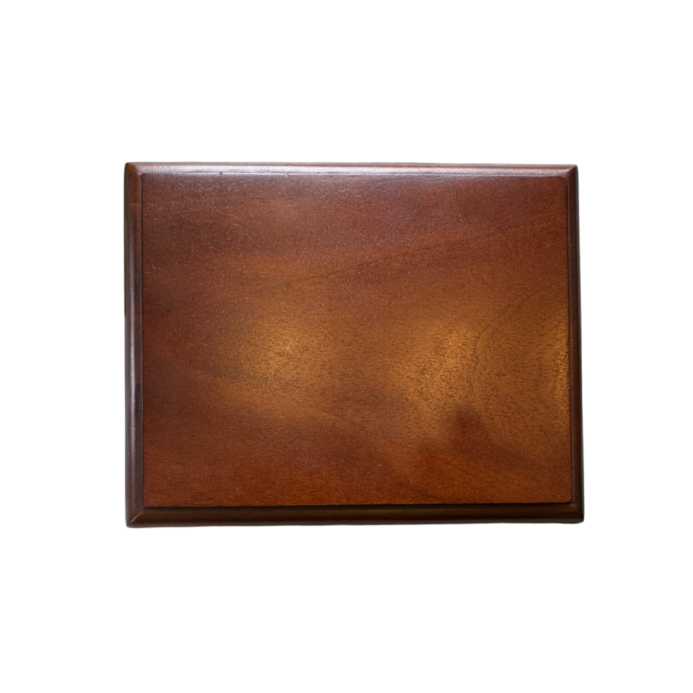 Xaviet Furniture Walnut Sample 