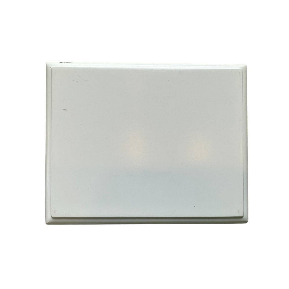 White Sample Xavier Furniture 