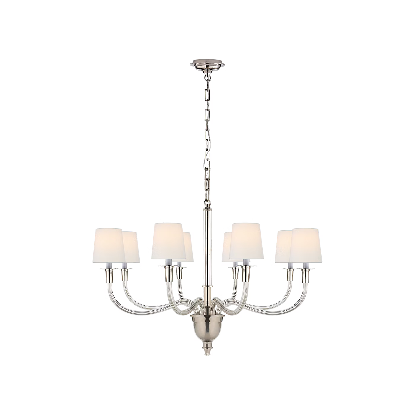 Vivien_Chandelier Visual Comfort 