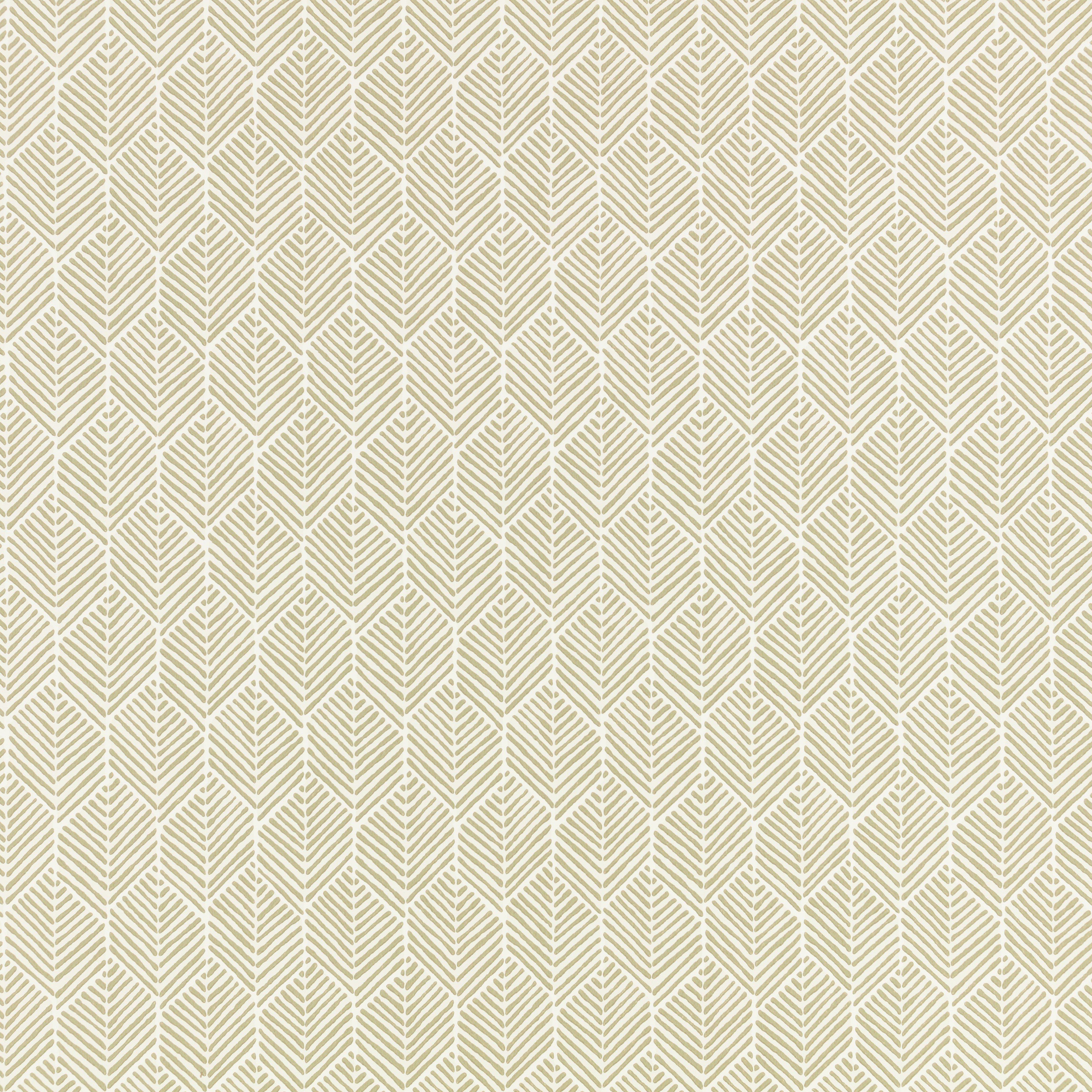 Romo Remi wallpaper geometric leaf pattern Gaudion Furniture