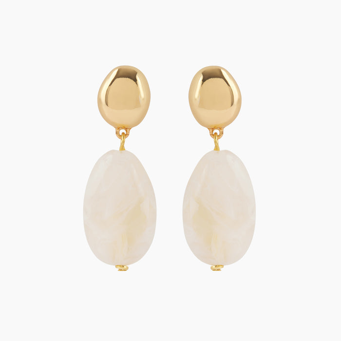Lilah Earrings by Zahar