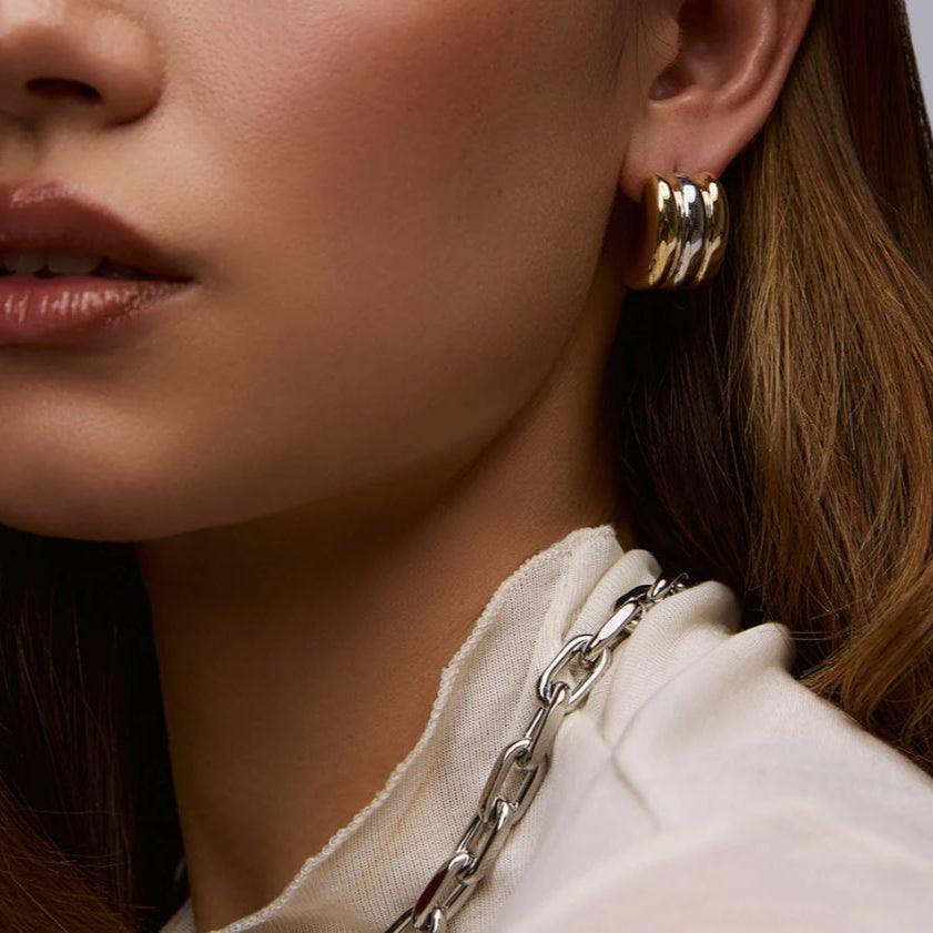 Earrings Zoey Zahar